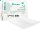 Compressa Sterile 7,5 X 7,5 Cm In Tessuto Non Tessuto, 30 G, Tessuto Non Tessuto Opaco, 3 Pezzi, Confezione Blister + Etichetta