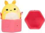 Squishmallows Micromallows, Animali Da Gioco, 1 Anno/Anni