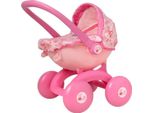 Peppa Pig Il Mio Primo Passeggino 1424022