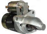 Motorino Di Avviamento 0,8 Kw 9 Denti Hc-Cargo Per Rover 200 Ii