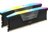 DDR5 96GB Pc 6800 CL34 Corsair Kit (2X48Gb) Vengeance Black Retail