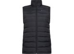 Mountain Warehouse - Gilet Imbottito "Seasons"" Da Uomo MW3662 (Xs) (Nero)"