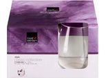 Royal Leerdam Set In Stile Glas 4 39 Cl