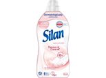 Ammorbidente Silan Derma & Care, 1100 Ml