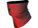 Dainese Scaldacollo Rosso Uomo Rosso Taglia Unica