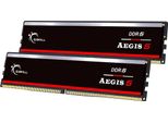 G.Skill G.Skill F5-5600J3636D32GX2-IS Modulo Di Memoria 64 Gb 2 X 32 Gb DDR5 4800 Mt/S