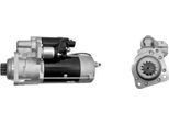 Motorino Di Avviamento Per Motori A Combustione Interna 24 V 6,5 Kw 12 Denti Mahle Per Deutz