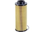 Inserto Filtro Olio Ø 100 Mm Kolbenschmidt Adatto Ad Es. A Scania 4