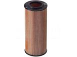 Inserto Filtro Olio Ø 65 Mm Kolbenschmidt Adatto Ad Es. Per Volvo Fmx