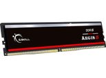 G.Skill Dimm 16 Gb DDR5-6000 Nero F5-6000J3636F16GX1-IS Aegis 5 Intel Xmp Amd (F5-6000J36F16GX1-IS)