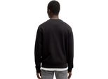 Hugo Boss Uomo Camicia Con Cerniera Nero : Colore - Nero, Taglia - S Taglia: S Colore: Nero