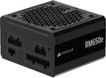 Corsair Netzteil 650W Rm650E Modular Atx 3.1 (80+Gold)
