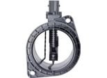 Misuratore Di Massa D'aria 12 V Pierburg Per, Tra Gli Altri, Land Rover Range Rover Iv