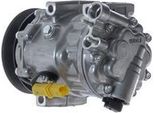Compressore Climatizzatore 12 V Ø 119 Mm Mahle Adatto, Tra L'altro, Per CitroËN C5