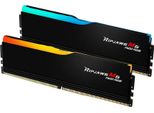 G.Skill G.Skill Ripjaws M5 Rgb F5-6000J3636F32GX2-RM5NRK Modulo Di Memoria 64 Gb 2 X 32 Gb DDR5 6000 Mt/S