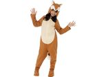 Smiffys - Body (Costume) Per Bambini SM903 (110-116) (Arancione)