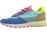 Victoria Scarpe Da Donna Scarpe Stringate Blu Tempo Libero, Numero Di Scarpe: 36 Eu