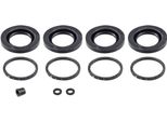 Kit Di Riparazione Pinza Freno Senza Pensieri Ø 36 Mm A.B.S. Per Volvo 240 E Altri Modelli