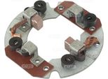 Supporto Spazzole Carbone Motorino Di Avviamento Generatore 12 V 80 Mm HC-CARGO Per Hitachi E Altri