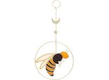 Something Different - Acchiappasole, Ape, Estate SD9921 (Taglia Unica) (Oro/Argento/Nero)