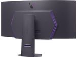 Lg Ultragear 45GX90SA-B - Monitor Oled - Gaming - Curvo - 114,3 Cm (45")"