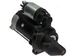 Motorino Di Avviamento 12 V 3,2 Kw 9 Denti HC-CARGO Per Zetor Proxima E Altri Modelli