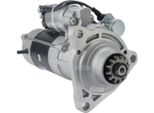 Motorino Di Avviamento 24 V 5 Kw 12 Denti HC-CARGO Per Iveco Trakker E Altri Modelli