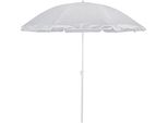 Midocean - Ombrello A Bastone Portatile "Parasun"" MO1299 (Taglia Unica) (Grigio)"