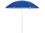 Midocean - Ombrello Pieghevole Portatile "Parasun"" MO1299 (Taglia Unica) (Blu Reale)"