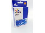 Cartuccia D'inchiostro Wox Magenta Brother Lc 225M, Sostitutiva Della LC225XLM