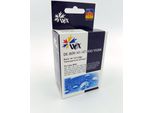 Wox Nero Brother LC900BK Cartuccia D'inchiostro Sostitutiva LC900BK
