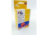 Wox Inchiostro Giallo Brother LC900Y Ricambio LC900Y