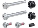 Kit Di Riparazione Pinza Freno Senza Pensieri Ø 10 Mm A.B.S. Per Vw Bora E Altri Modelli