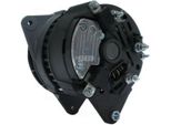 Alternatore Generatore Corrente Continua 28 V 55 A Ø 81,2 Mm HC-CARGO