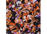 Zucchero Semolato 50 G Confetti Divertenti Di Halloween