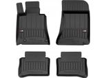 Tappetini In Gomma E Tappetini Mercedes Cls 2 C218 X218 2010-2018 3D Mulde