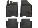 Tappetini In Gomma E Tappetini Renault Laguna 2 2001-2007 3D Mulde