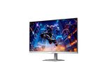 Gigabyte M27Q2 Qd Ice Gaming Monitor Piatto, 68,5 Cm (27"), 2560X1440 Qhd, 1 Ms, Regolazione Inclinazione/Rotazione/Altezza, Rotazione, Hdmi, Dp, Usb Bianco"