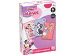 Quartetto Minnie Mouse – 32 Carte