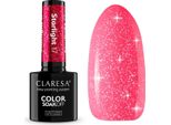 Claresa Starlight 17 Smalto Ibrido 5 G