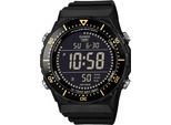 Casio - AE-1700H-1BVEF - Orologio Da Polso - Uomo - Quarzo - Collezione