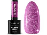 Claresa Starlight 18 Smalto Ibrido 5 G