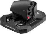 Thrustmaster Sol-R 6 Throttle Nero Usb Analogico/Digitale Pc