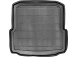 Skoda Octavia Iii Tappetino Bagagliaio 2013-2020 Protezione