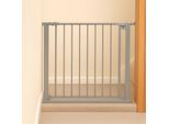 Cancelletto Di Sicurezza Estensibile Per Porte E Scale, 75-100 Cm
