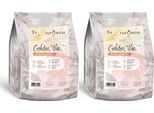 Cera Di Soia Per Candele, Naturale, 2 Kg