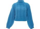 Maglione Da Donna Sookie - Turchese, M/L