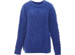 Maglione Da Donna Sookie - Blu Reale, Xl/Xxl