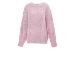 Maglione Da Donna Sookie - Rosa Rosa, M/L
