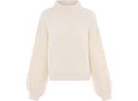 Maglione Da Donna Sookie - Bianco Lana, Xl/Xxl